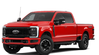 2026 Ford Super Duty® External Image 2
